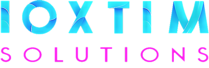 Ioxtim logo